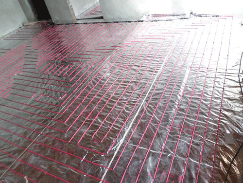 碳纖維電地暖使用中需要注意什么？常見的幾個誤區(qū)