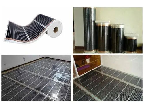 石墨烯電采暖用電量怎么樣，取暖效果好嗎