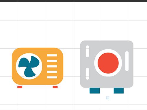 5匹空氣能熱泵供暖面積，空氣能匹數(shù)如何選擇