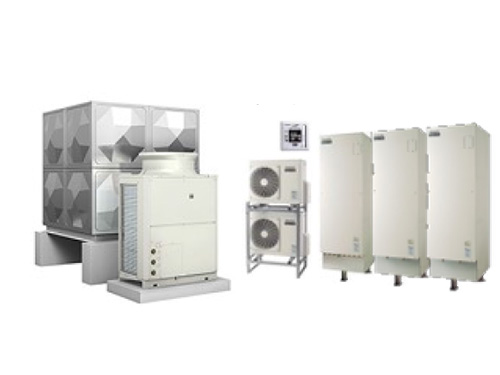 家庭采暖用電鍋爐好還是空氣能好？哪個(gè)更省電