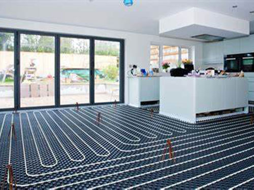 鋪地暖之前對(duì)地面的要求，8個(gè)需要注意的問題