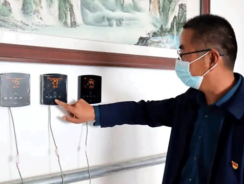 電暖畫(huà)即開(kāi)即熱 電暖畫(huà)即開(kāi)即熱