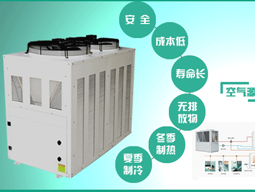 空氣能為什么這么省電？優(yōu)點(diǎn)是什么？