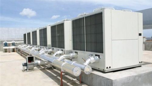 辦公樓安裝的空氣能采暖產(chǎn)品 辦公樓安裝的空氣能采暖產(chǎn)品