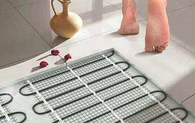 100平米房子電地暖耗電量及使用費(fèi)用？