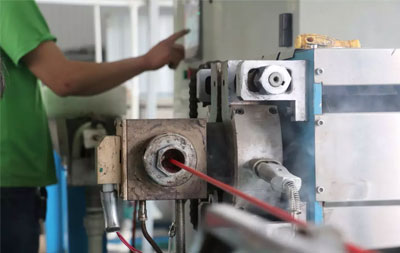 品質(zhì)鑄就輝煌，河北戈斯頓專注發(fā)熱電纜十一年