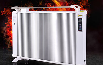 碳纖維電暖器是否安全，使用壽命如何？