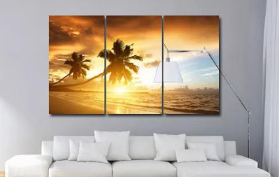 碳纖維、碳晶、石墨烯三種電墻暖畫(huà)的區(qū)別