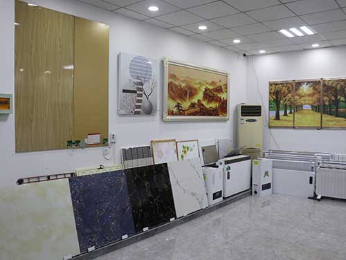 眾多的電采暖類(lèi)型 - 選哪種好？ 